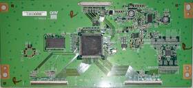5542t01 Lg T-con Board
