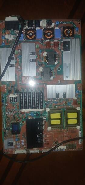 55le550 Lg Tv Power Supply