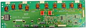 19.54t01.008 Lg 55lh40ua 55 Inch Lcd Tv 55lh40-ua Backlight Inverter Master 1 Rev 4
