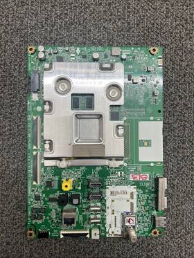 Ebt66077501 Lg 55sm8600pua Tv Main B.