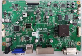 55smxm08-0004 Lg 24cav37k-b Monitor Main Board Eax66508701 1.7 Lm96a 55smxm08-0004 Lg 24cav37k-b Monitor Main Board Eax66508701 1.7 Lm96a