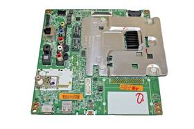 Ebt64235523 Lg 55uh6030uc 55 Inch Led/lcd Tv 55uh6030-uc Main Board