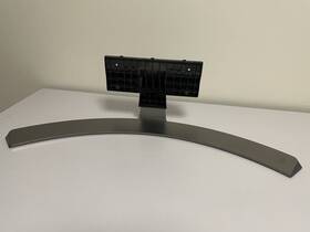 55uh65 Lg Tv Pedestal Stand Black Silver 55uh65 Lg Tv Pedestal Stand Black Silver