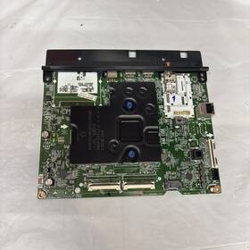 Eax695a1205 Lg 55uq7030pud Main Board Lj21 Chassis Broken Screen Tv