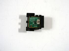 Lg 5800-d65lu2-0p00 Power Button For 49uj6200-ua 55uj6200-ua 65uj6200-ua