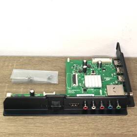 5823-a5m58n-0p00 Lg 5823a5m58n0p00 40lh5000 Main Board Tv Boards Parts Components Screws Works