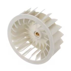 5835el1002a Lg Blower Wheel Assembly
