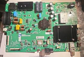 Tpd.rt2874t.pd781 Lg 60000-00039 Main Board 4rt874c5