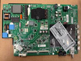 50ua77000pub Lg 60000-00275 Main Board For
