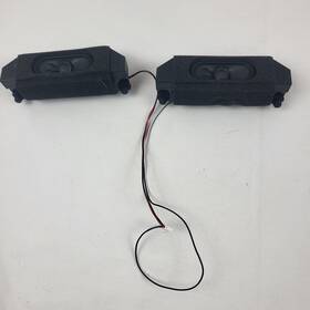 43lm5000pua Lg 60101-02966 Speaker Set Vt 1006923 8 Ohms Watt