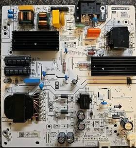50uq7570puj Lg 60101-04508 Power Board