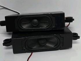 60803-01558 Lg Tv Speakers Set L R 01562 6 10w Oem Replacement