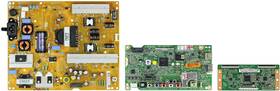 55lb5900-uv.buscljr Lg 612070508654 Complete Led Tv Repair Parts Kit See Note