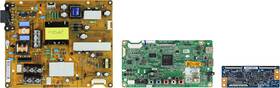 Lg 612070516581 42ln5300-ub Busdlmr Busdljr Ausdljr Complete Tv Repair Parts Kit -version 2