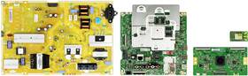 65uj7700-ua.busyljr Lg 636890408949 Complete Led Tv Repair Parts Kit