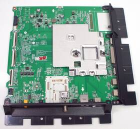 65nan099una.auswljr Lg Main Board Ebt66526401
