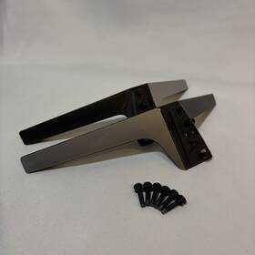 50un8050 Lg 65un8050 Oem Genuine Tv Legs With Screws 65un8500 65un9000 55un8050