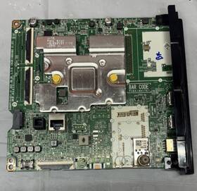 Eax69715102 Lg 65up7050zua 1.0 Main Board