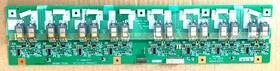 6632l-0054b Lg Backlight Inverter Slave Board For Model Du-37lz30 Hdtv