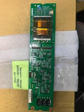6632l-0282a Lg Itw-ee37-m Master Backlight Inverter