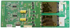 6632l-0584a Lg 47 Inch Lcd Tv 47sl85-ua Backlight Inverter Slave