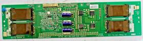 6632l-0502a Lg 6632l0502a 42 Inch Lcd Tv 42lg30dc-ua Backlight Inverter