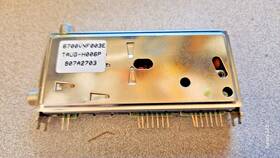 Lg 6700vnf003e Lg/zenith Tuner 975-10038 Code Taug-h006p Used In Various Models