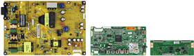 50ln5100-ub Lg 672587046940 Busylmr Complete Tv Repair Parts Kit -version 3 50ln5100-ub Lg 672587046940 Busylmr Complete Tv Repair Parts Kit -version 3