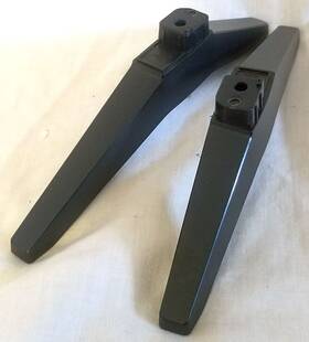 32lm570bpua Lg 680196574259 Tv Genuine Oem Stand Base Legs No Screws