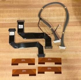 Ead62162221 Lg 6850l-1235a 65ub9200-uc Lvds Cables Ead62232931