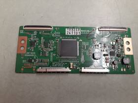 6870c-0358a Lg Ver1.0 Ver 1.0 Logic T-con Board