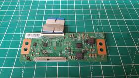 6870c-0442b Lg Display T-con Board 32/37 Row2.1 Hd Vfr0.1 For Philips Vizio