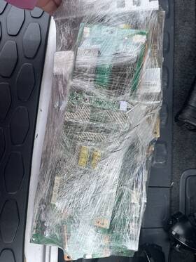 6870c-0468b Lg Tv Parts