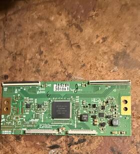 6870c-0469a Lg T-con Board