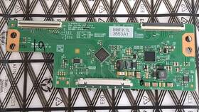 Aacd3l3653a1 Lg 6870c-04710 Tv Model 55lb5550-uy T-con Board