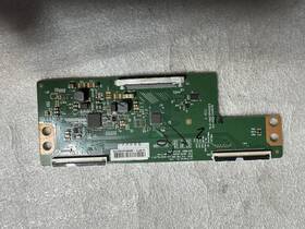 6870c-0532a Lg 6871l T-con Board 43
