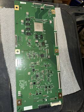 Lc550lqd-ghp5 Lg 6870c-0585b Lc550lqd-ghp5/6870c-0585b Led Timing Control Board Unit