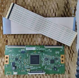 6871l-4389d Lg 6870c-0628a T-con Board For 60in