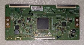 6870c-0717a Lg Genuien Display Tv T-con Board
