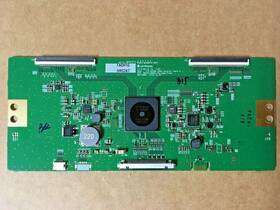 6870c-0806a Lg T-con Board For 65uh5e-b 65 Inch Commercial Display 6870c-0806a Lg T-con Board For 65uh5e-b 65 Inch Commercial Display