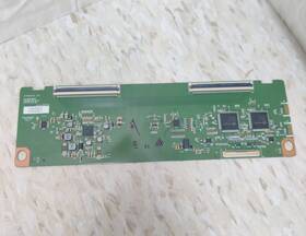 Lg 6870c-0933a 49wq95c Tv Television Replacement Monitor T-con Board
