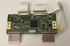 6870c-0358a Lg 6870c0358a 42lv5400-ub T-con Board