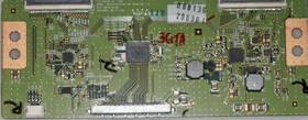 6870c-0418a Lg 6870c0418a T-con Board