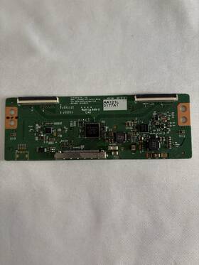 6870c-0452a Lg 6870c0452a 42ln5300-ub T-con Board