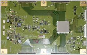 6870c-0466b Lg 6870c0466b Tcon Board