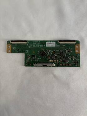 6870c-0481a Lg 6870c0481a 47lb5900-uv T-con Board