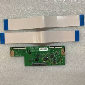 6870c0532aver03 Lg T-con Board 6870c-0532a Ver 0.3