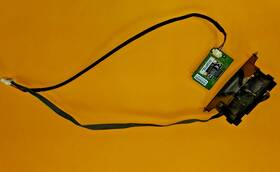 49uf6430-ub Lg 6870c0535c Wireless Adapter Power Button