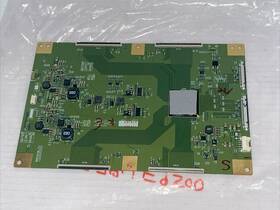 6870c-0541b Lg 6870c0541b 79uf7700 T-con Board Untested