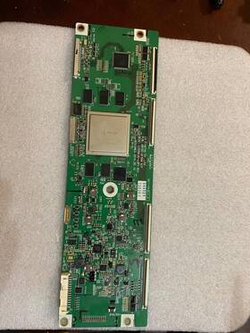55ec9300-ua Lg 6870c0555a 6870c-0555a T-con Board Model